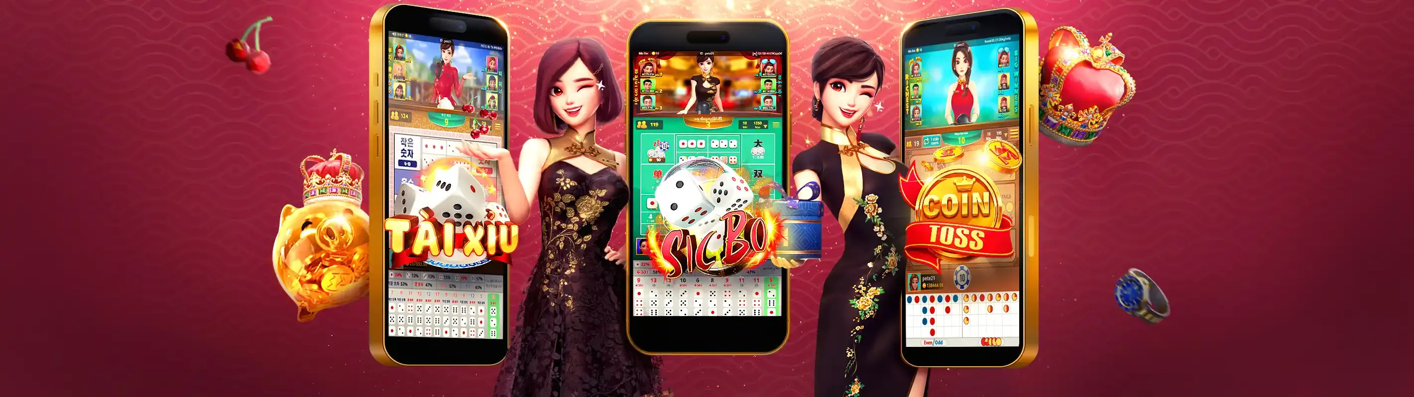 MM9958 Bắn Cá Đổi Thưởng