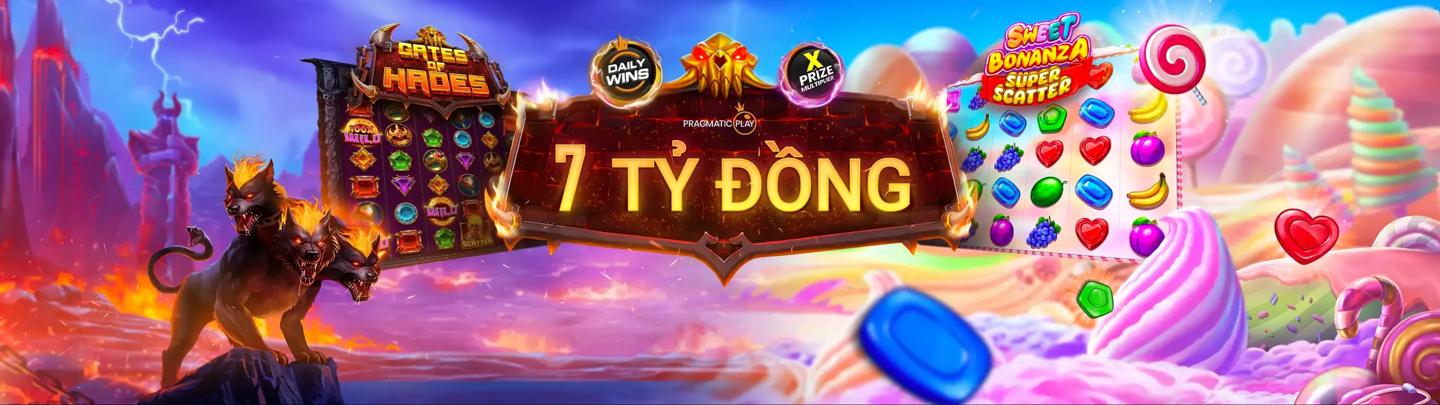 Nổ Hũ MM9958 - Cơ hội trúng Jackpot lớn