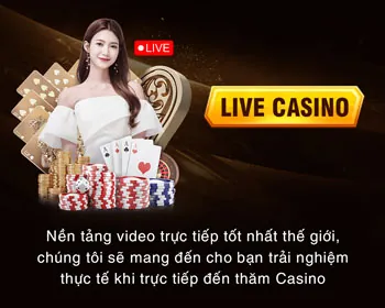 Hoàn trả thể thao và casino
