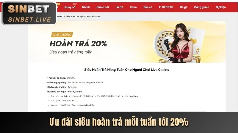 Tổng quan các tính năng chính của mm9958